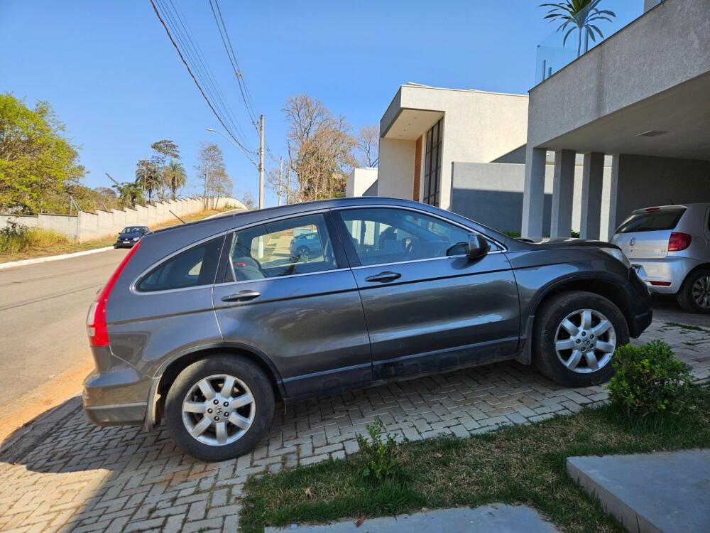 Honda Cr-V CR-V 2.0 16V AUT. 2009