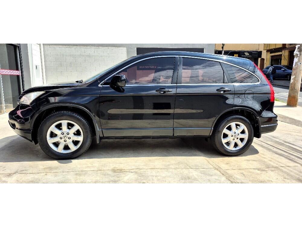Honda Cr-V CR-V 2.0 16V AUT. 2010