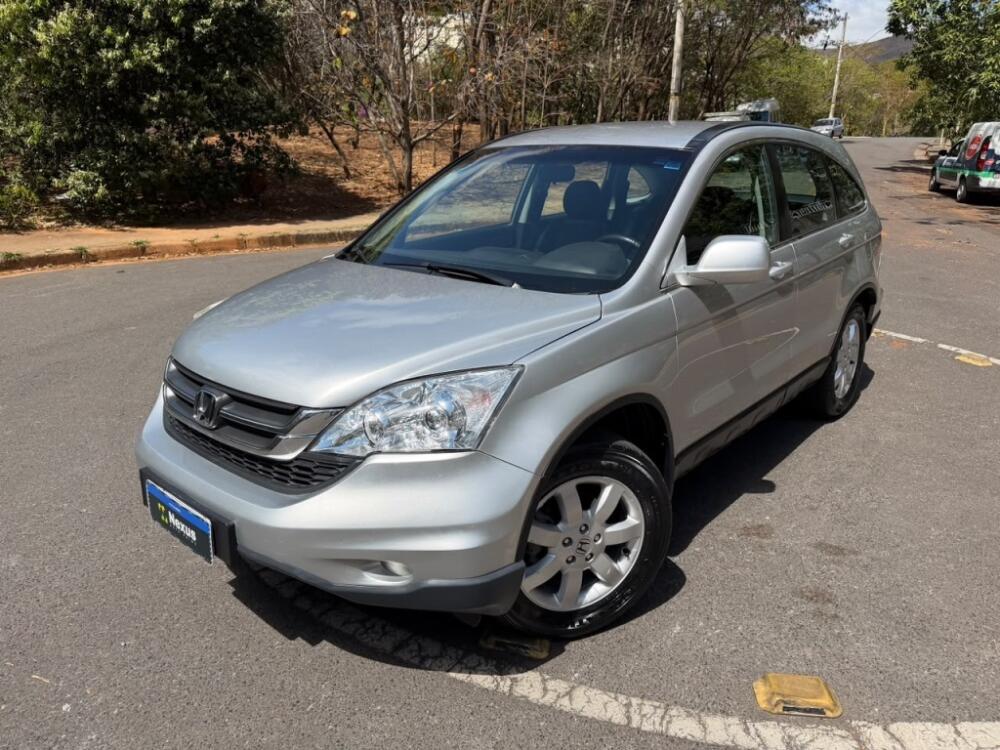 Honda Cr-V CR-V 2.0 16V AUT. 2011