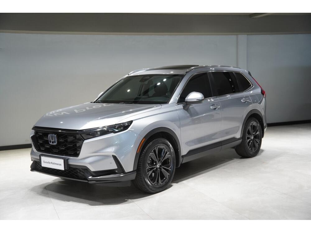 Honda Cr-V 2.0 e:HEV ADVANCED E-CVT 2024