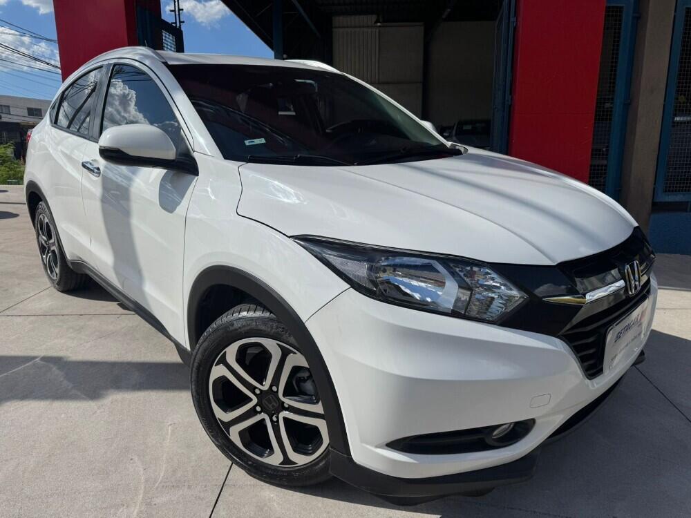 Honda HR-V 2015/2016