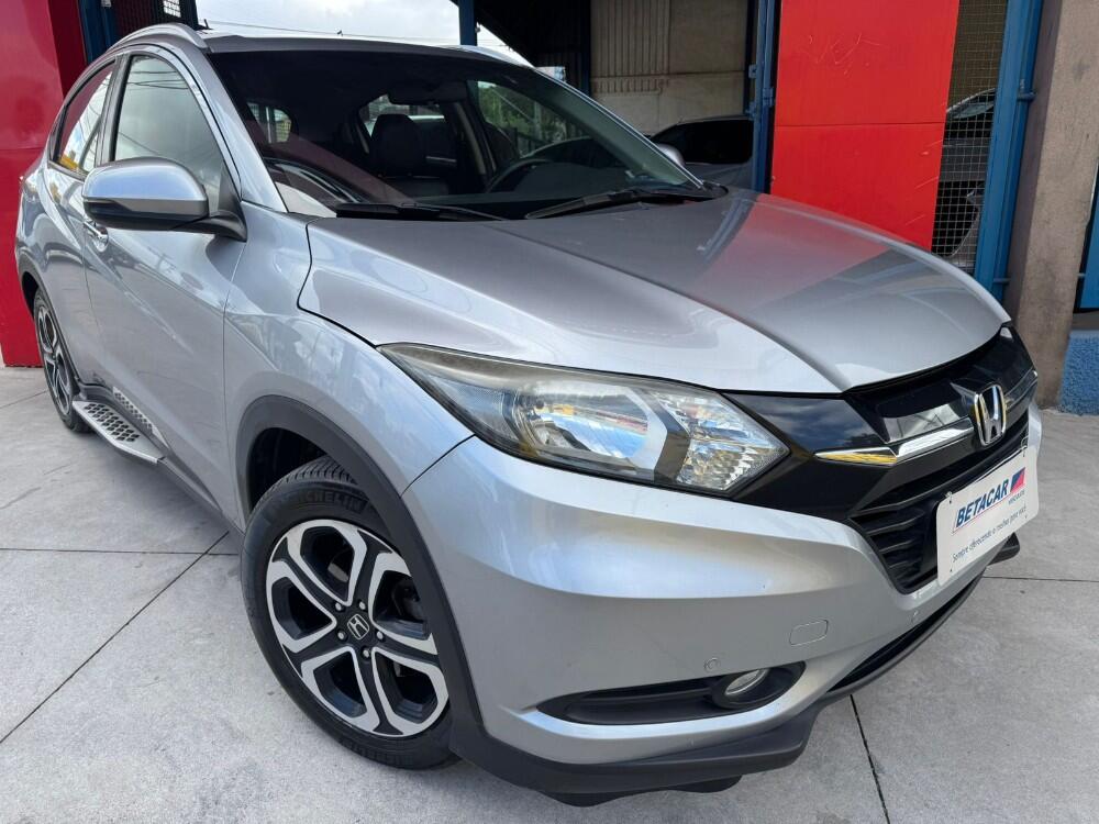 Honda HR-V 2018/2018