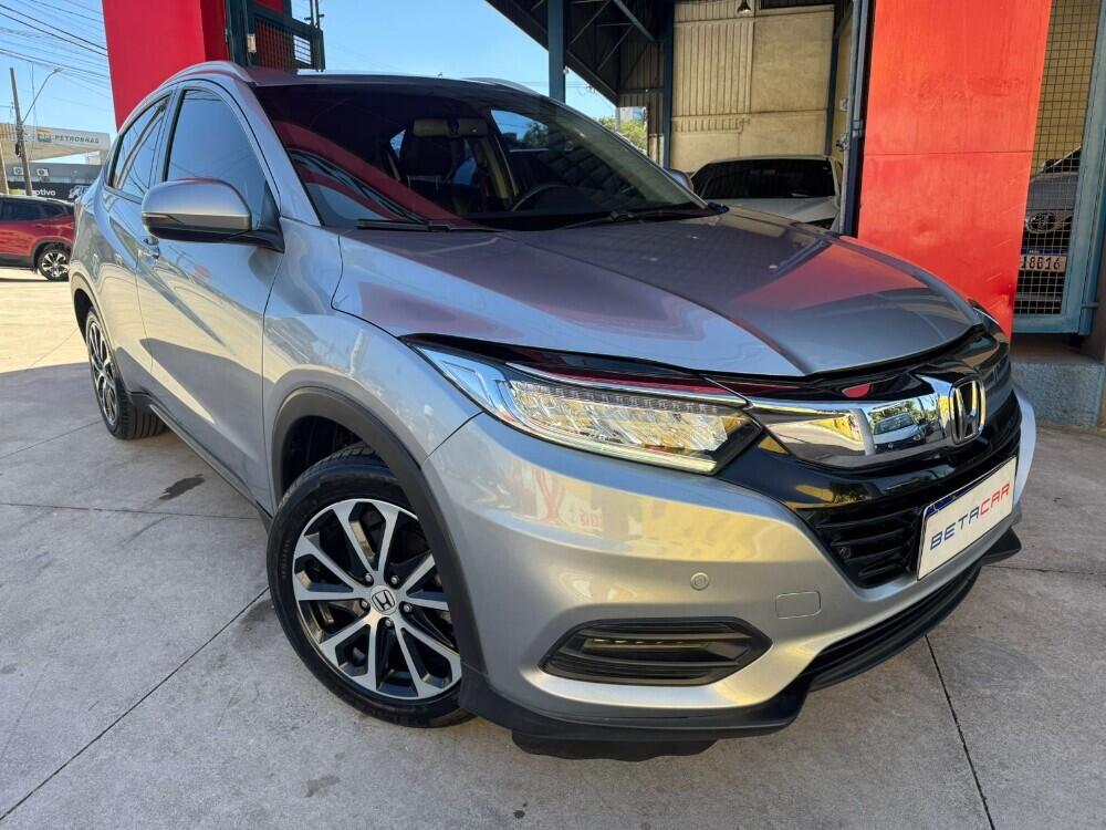 Honda HR-V 2021/2021