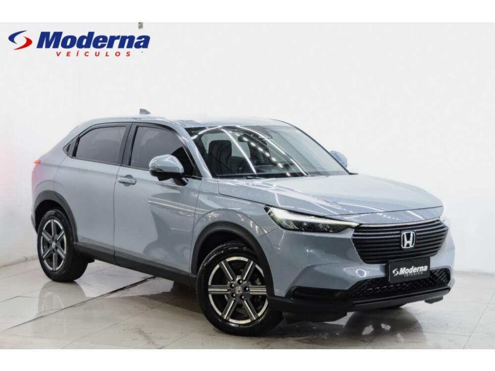 Honda Hr-V 1.5 DI I-VTEC FLEX EX CVT 2022