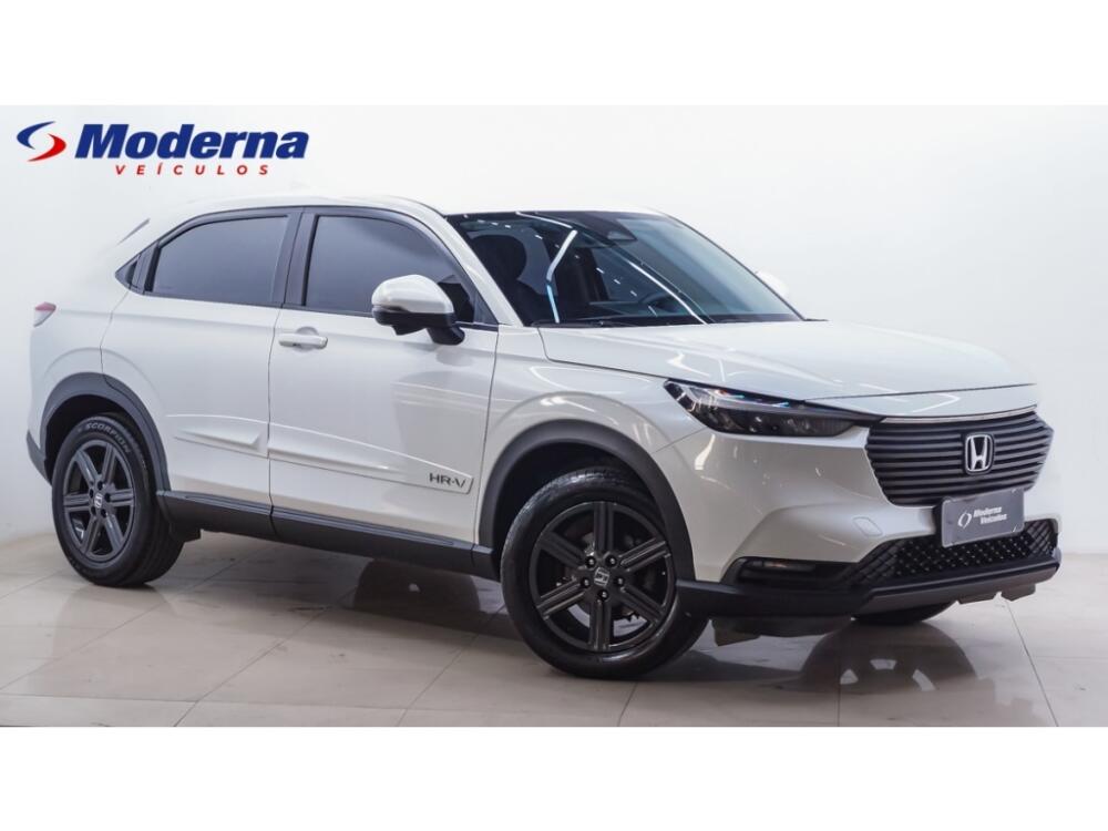 Honda Hr-V 1.5 DI I-VTEC FLEX EXL CVT 2022