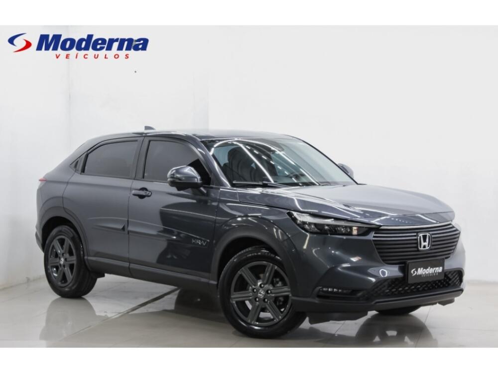 Honda Hr-V 1.5 DI I-VTEC FLEX EXL CVT 2022
