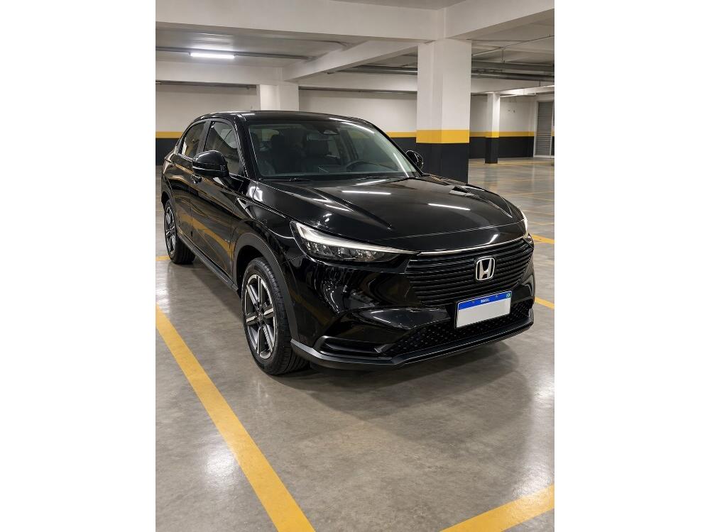 Honda Hr-V 2022