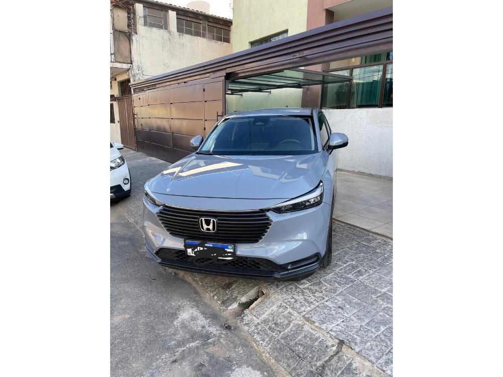 Honda Hr-V 1.5 16v EX 2022