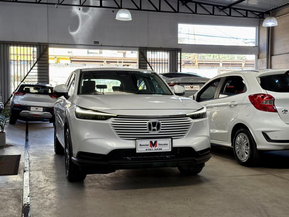 Honda Hr-V 1.5 DI I-VTEC FLEX EX CVT 2022