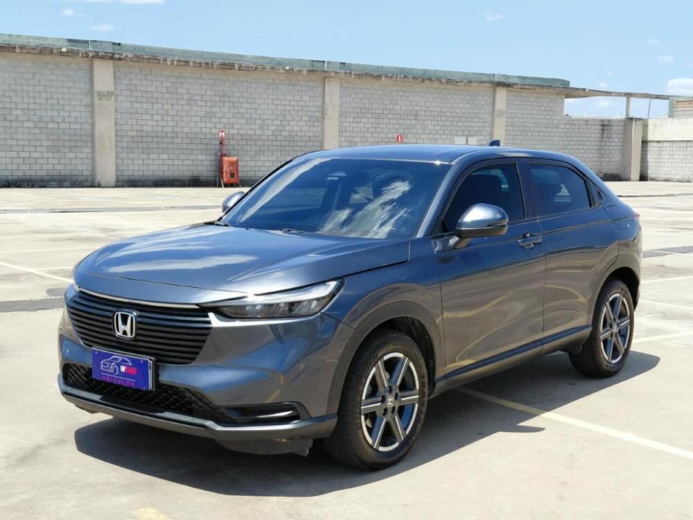 Honda Hr-V 1.5 DI I-VTEC FLEX EX CVT 2022