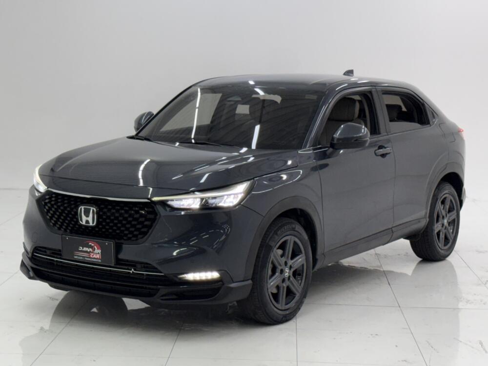 Honda Hr-V 1.5 DI I-VTEC TURBO FLEX ADVANCE CVT 2024