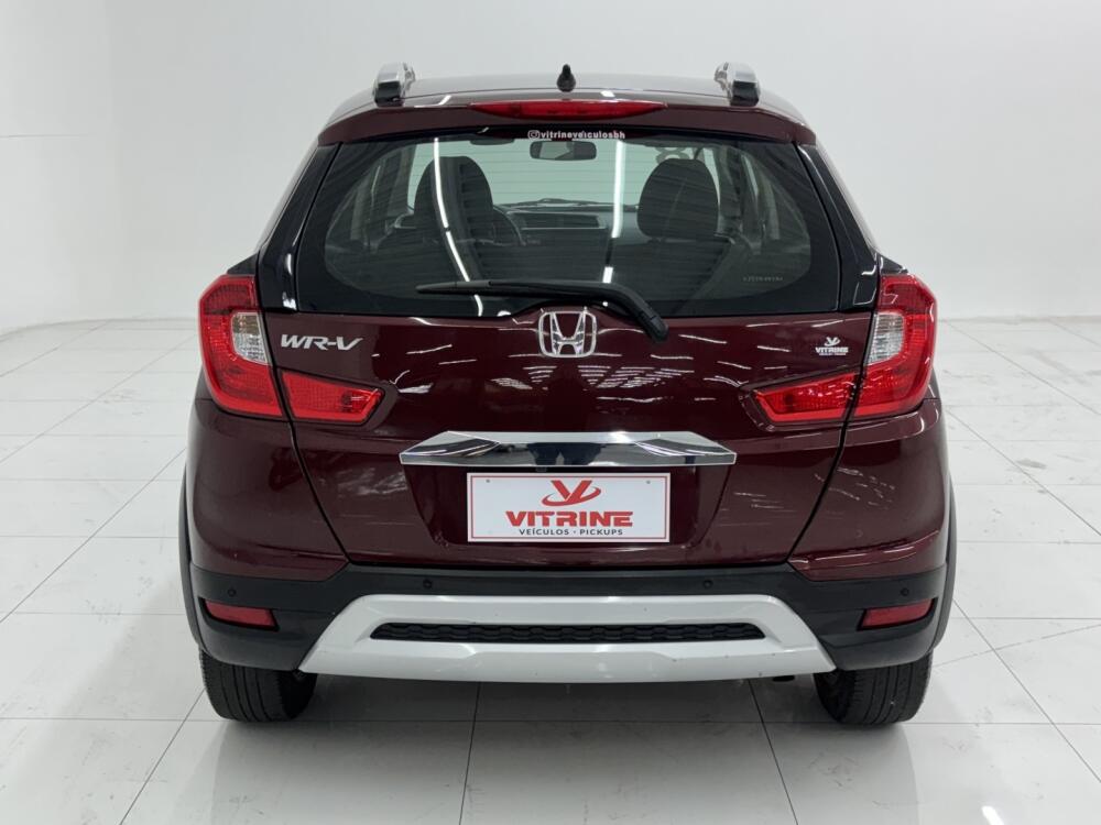 Honda WR-V