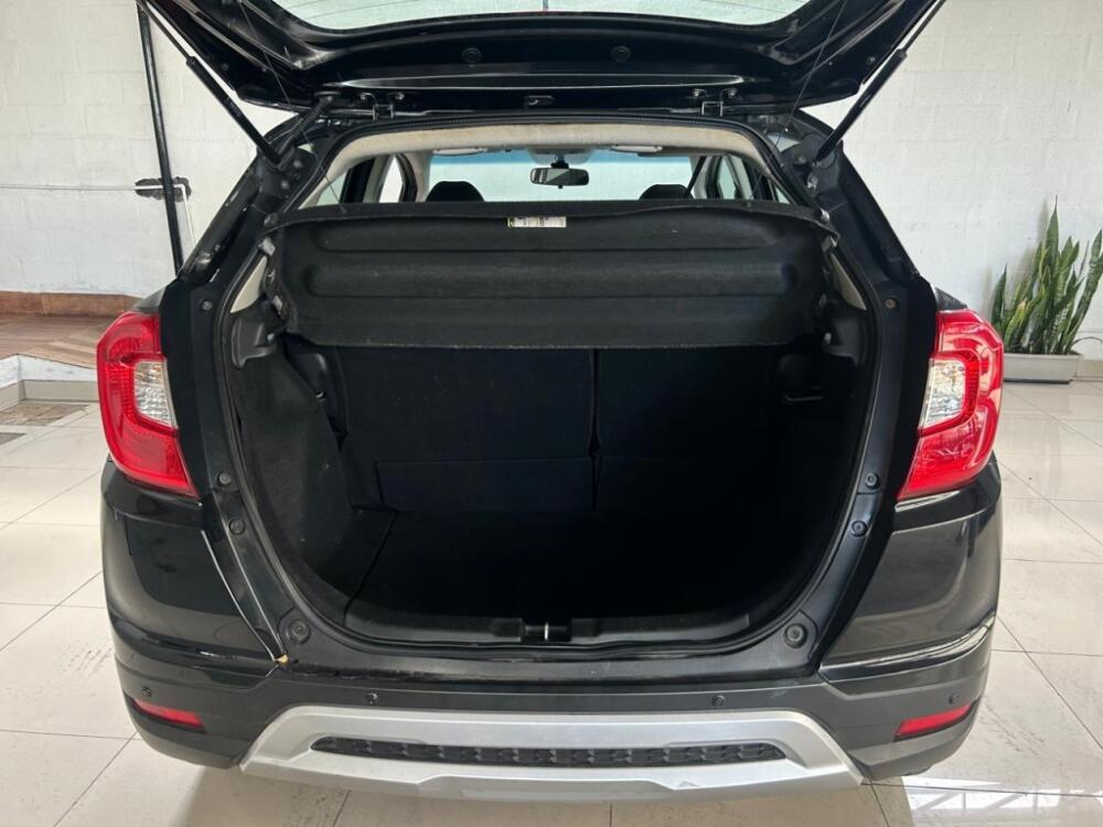 Honda WR-V