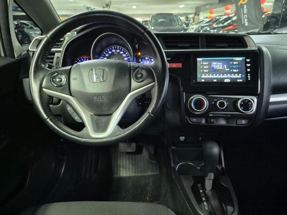 Honda WR-V