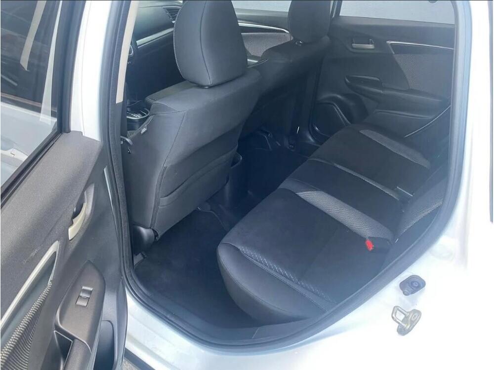 Honda WR-V