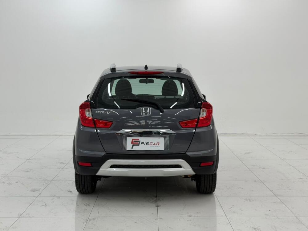 Honda WR-V