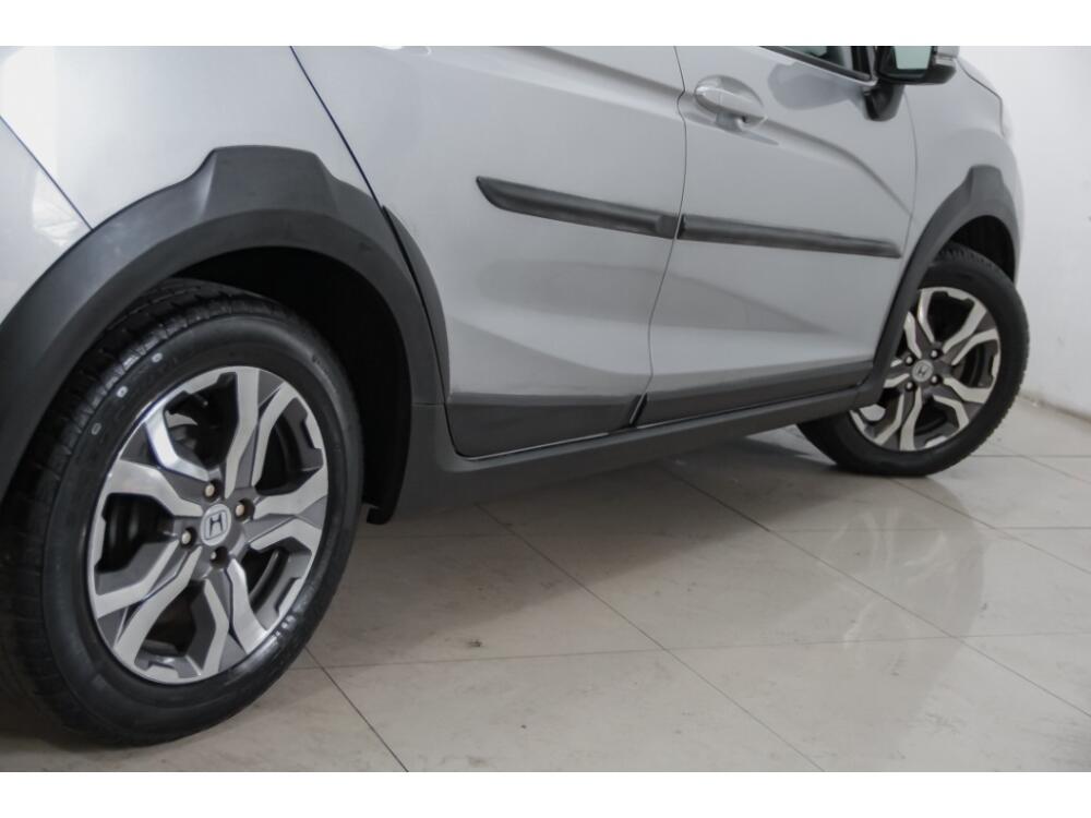 Honda WR-V