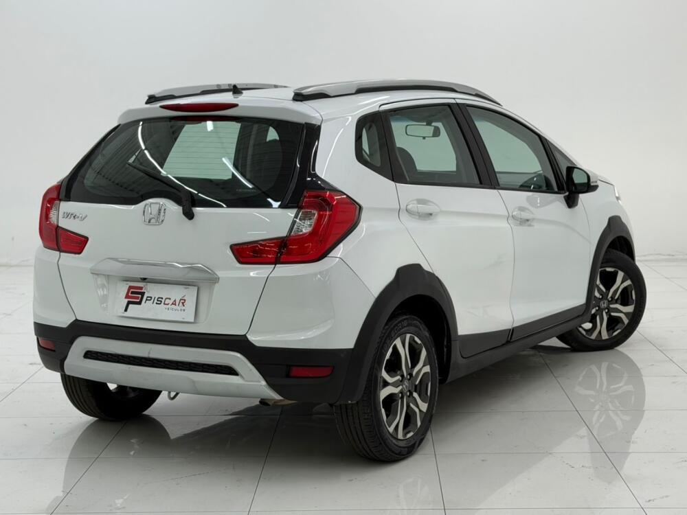 Honda WR-V
