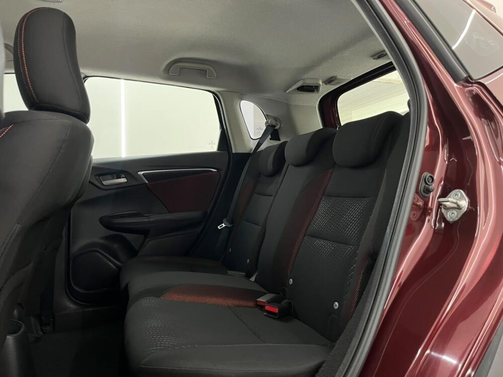 Honda WR-V
