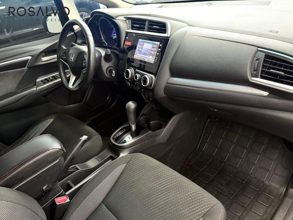 Honda WR-V