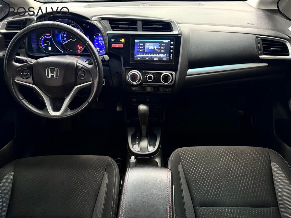 Honda WR-V