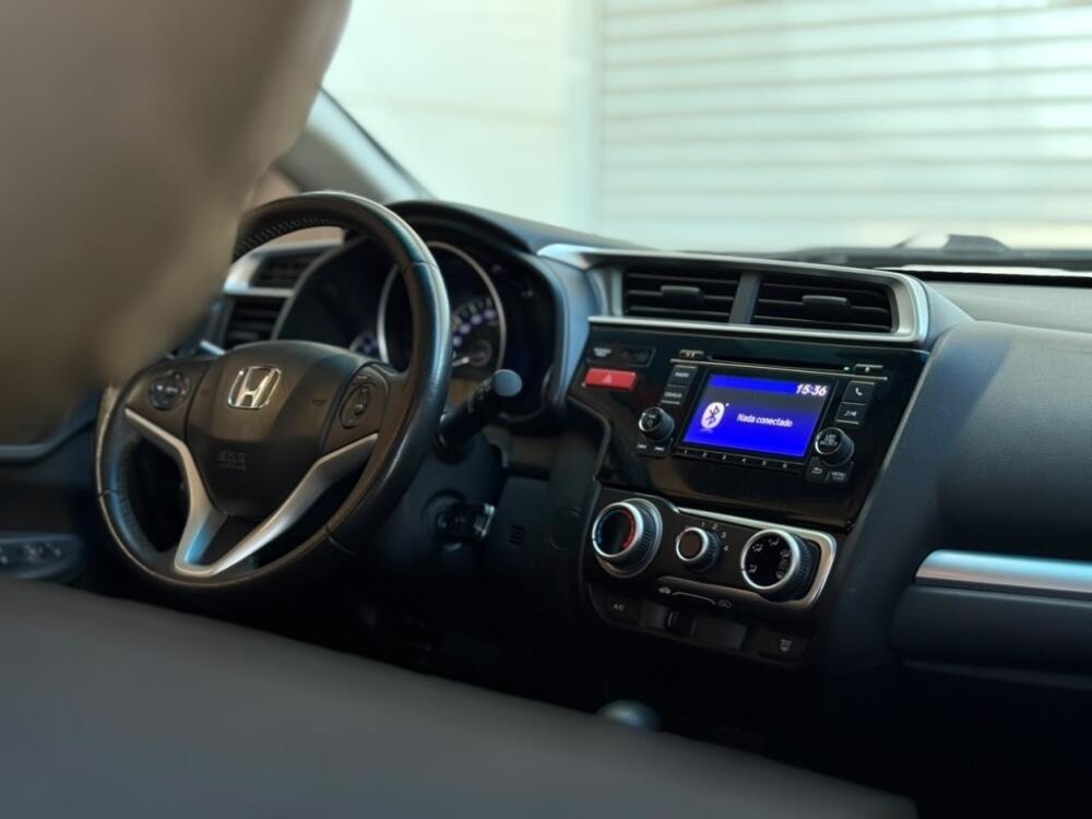 Honda WR-V