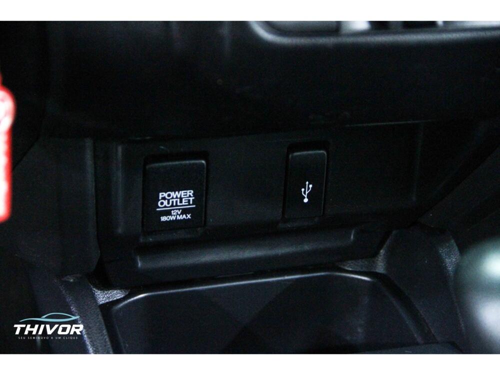 Honda WR-V