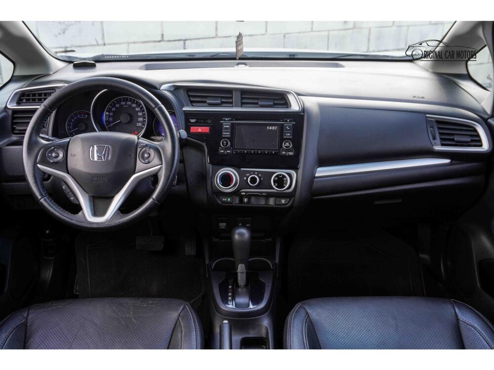Honda WR-V