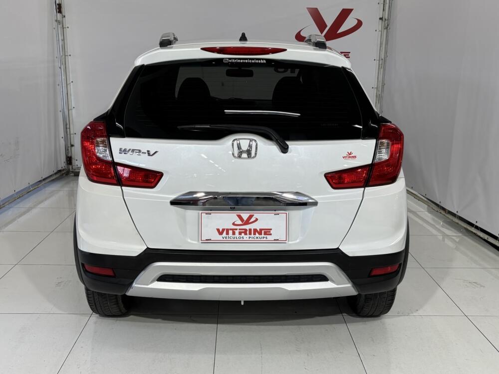 Honda WR-V