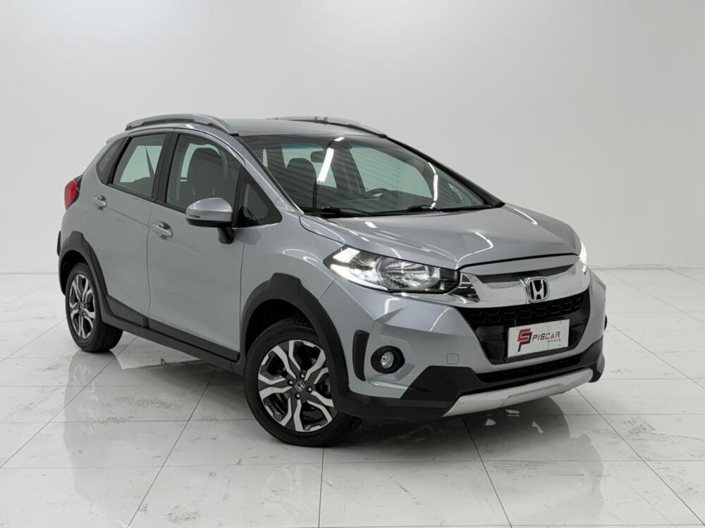 Honda WR-V