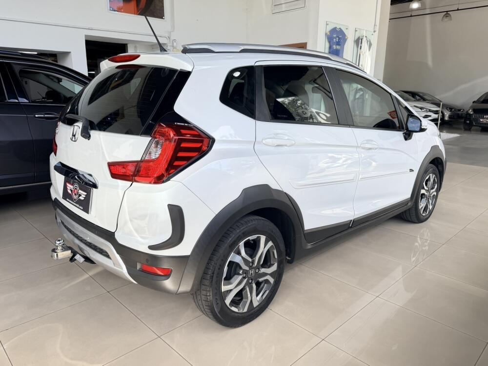 Honda WR-V