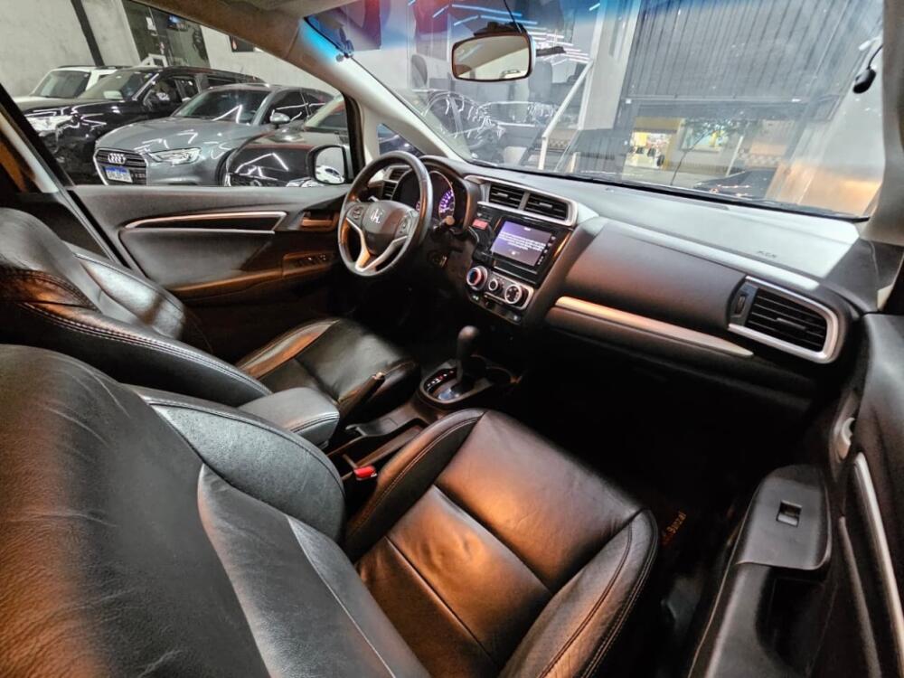 Honda WR-V