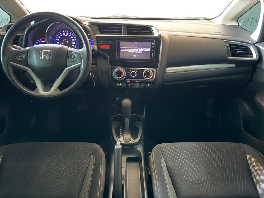 Honda WR-V