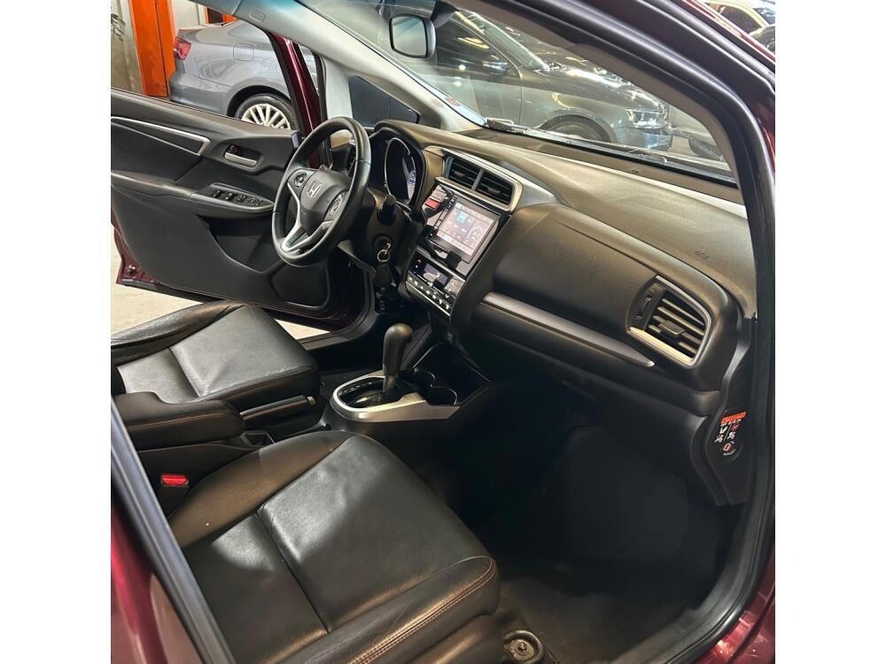 Honda WR-V