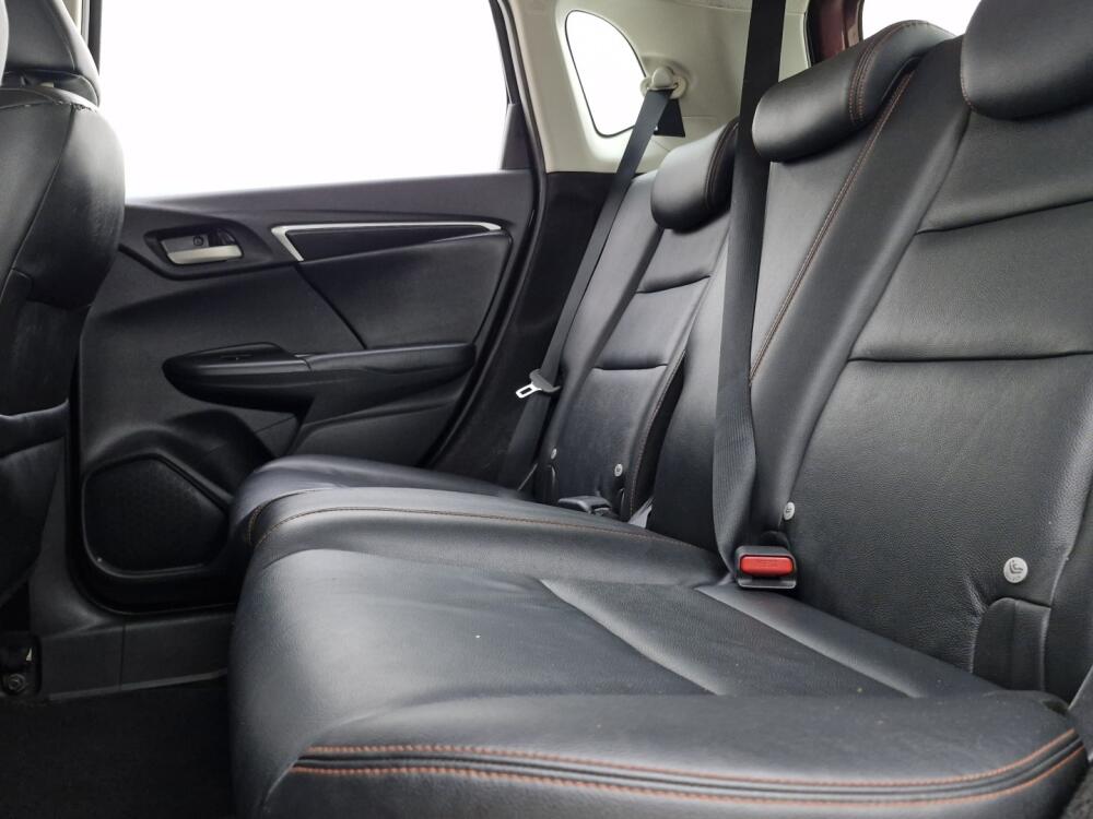 Honda WR-V