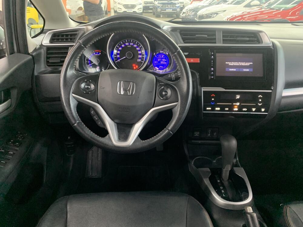 Honda WR-V