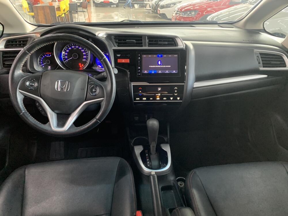 Honda WR-V