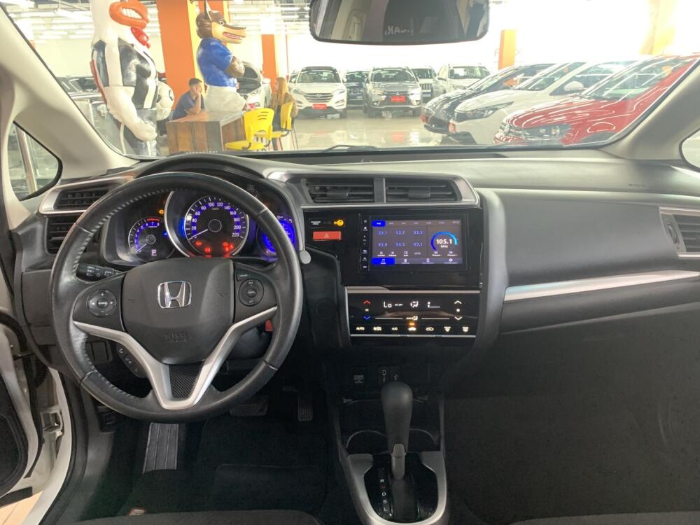 Honda WR-V