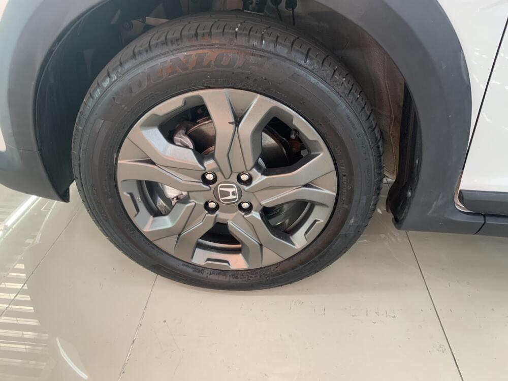 Honda WR-V