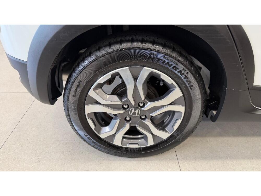 Honda WR-V