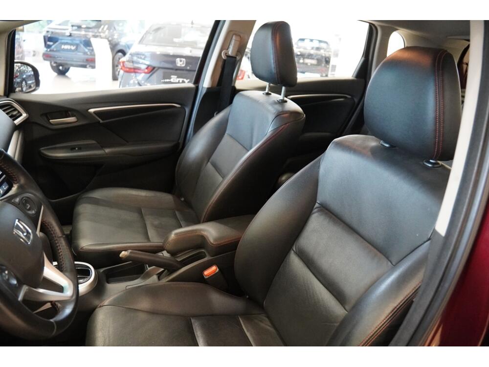 Honda WR-V
