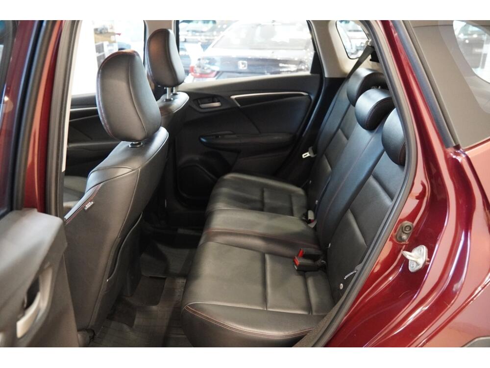 Honda WR-V