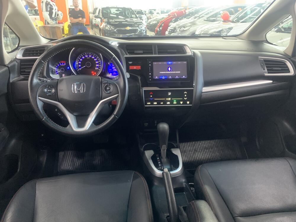 Honda WR-V