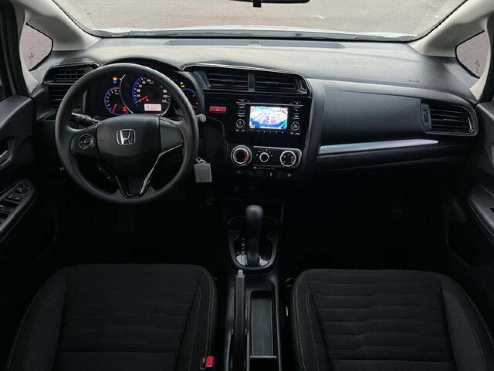 Honda WR-V