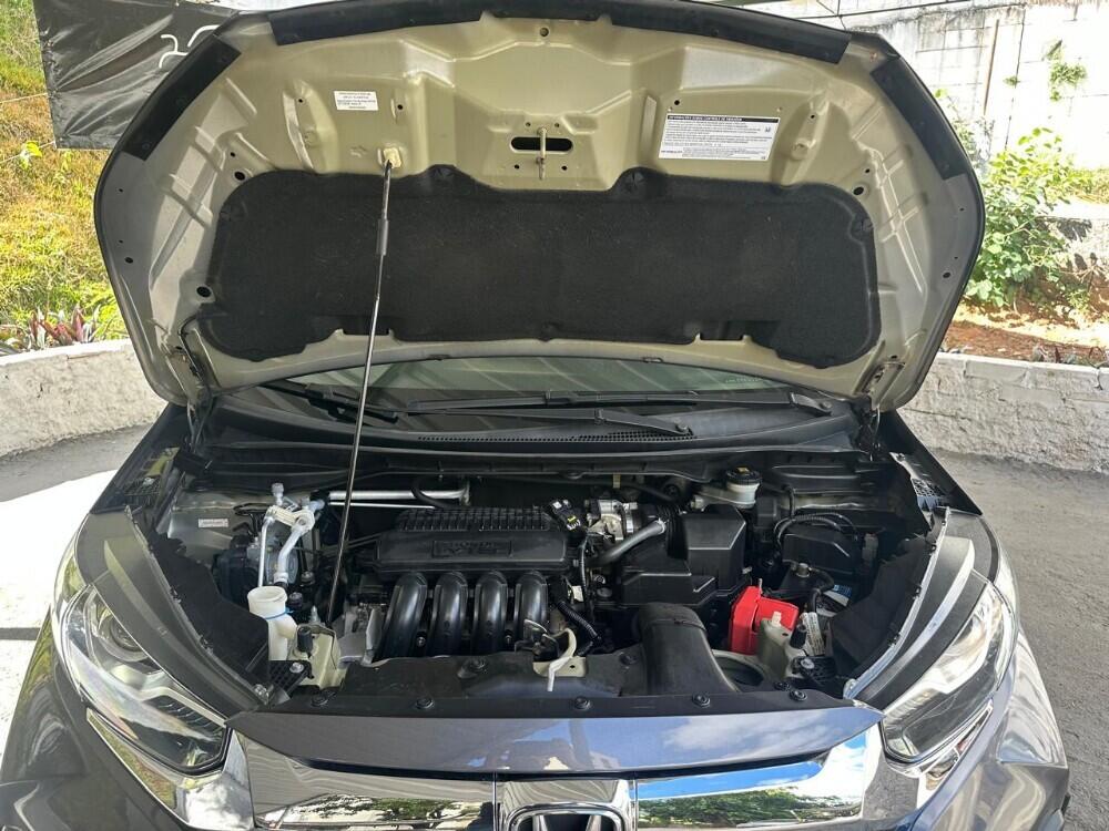 Honda WR-V