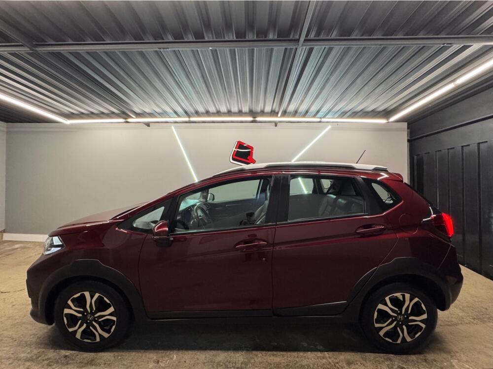 Honda WR-V