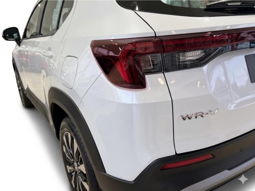 Honda WR-V