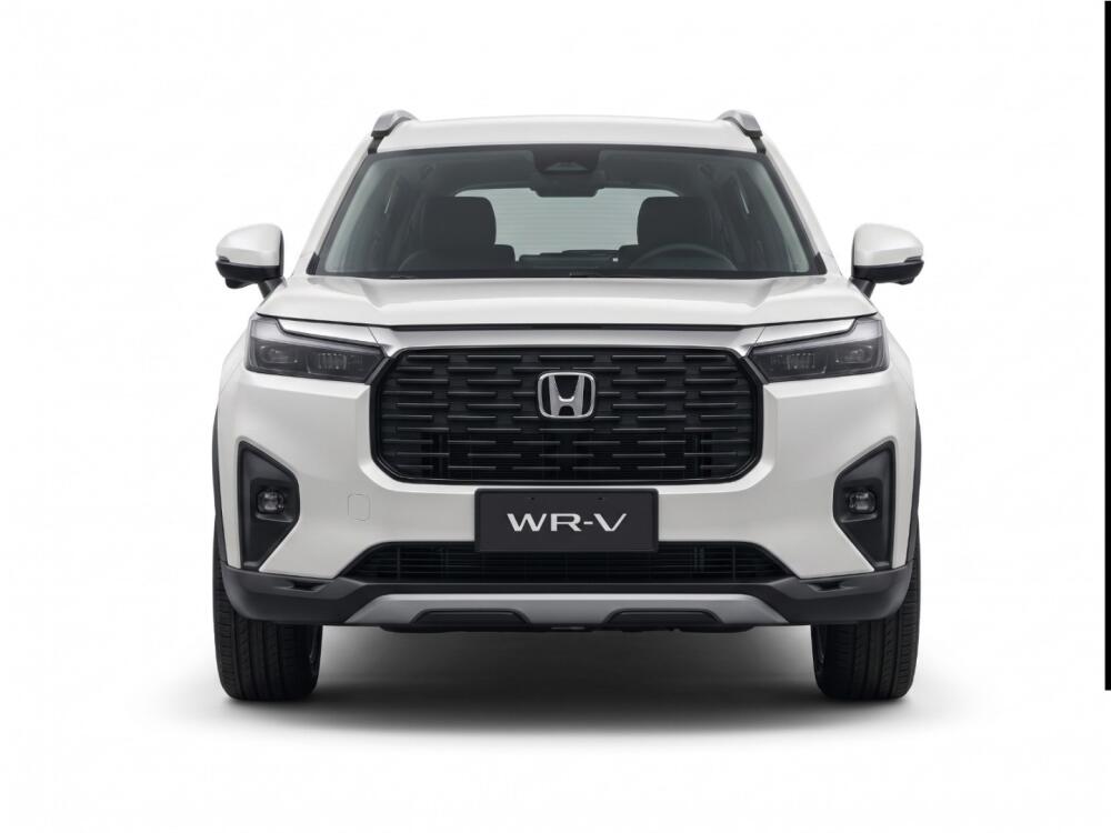 Honda WR-V