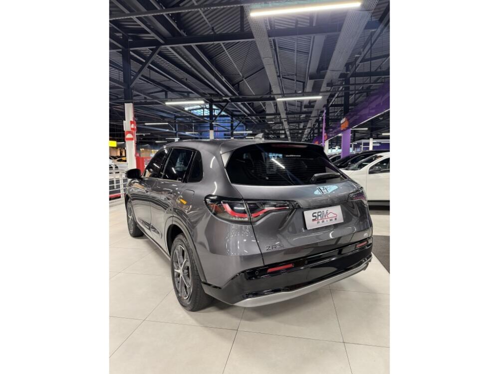 Honda ZR-V