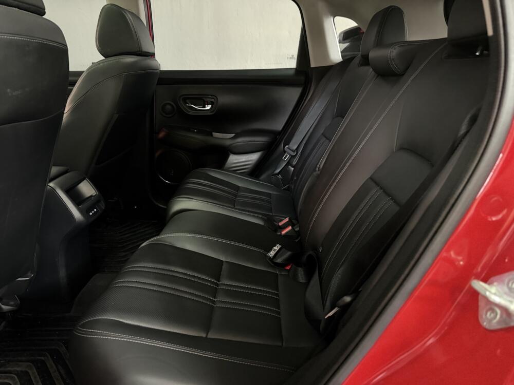 Honda ZR-V